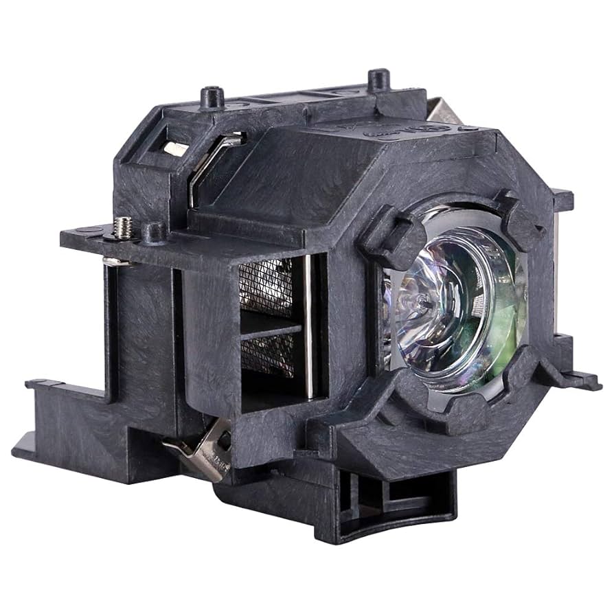 Amazon.com: EWO'S LP42 Replacement Projector Lamp for